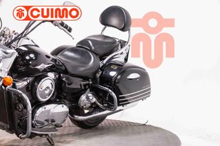 KAWASAKI VN 1600 CLASSIC