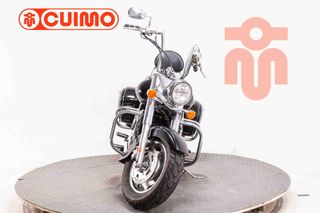 KAWASAKI VN 1600 CLASSIC