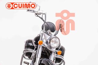 KAWASAKI VN 1600 CLASSIC