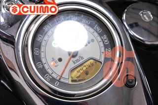 KAWASAKI VN 1600 CLASSIC