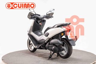 YAMAHA NMAX 125