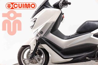 YAMAHA NMAX 125