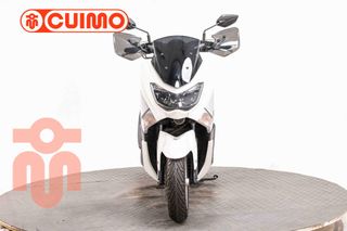 YAMAHA NMAX 125
