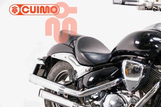 SUZUKI VZ 800