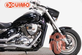 SUZUKI VZ 800