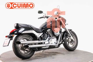 SUZUKI VZ 800