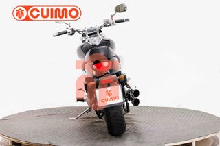 SUZUKI VZ 800