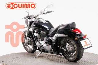 SUZUKI VZ 800