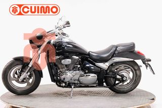 SUZUKI VZ 800