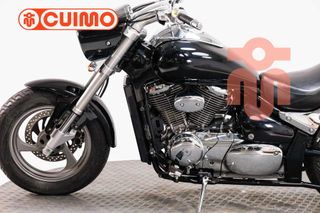 SUZUKI VZ 800