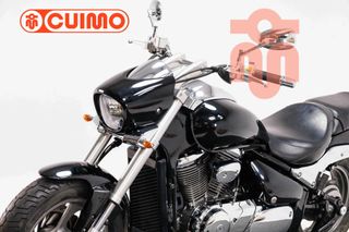 SUZUKI VZ 800