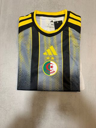 Camisola Argelia Adidas - Tamanho L