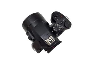 camara digital bridge panasonic dmc-fz300