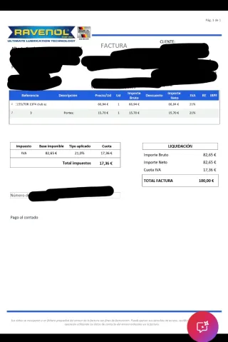 Neumático Fedima F4 R13