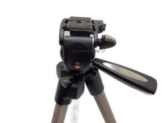 tripode manfrotto mk394-h