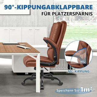 Silla de Oficina Ejecutiva NUEVA