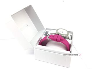 reloj pulsera señora guess u1398j1