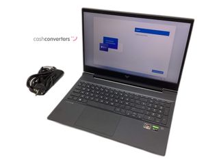 pc portatil hp victus by hp laptop 16-e0xxx