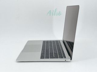 MacBook Air 13" (2019) Intel Core i5 1.6GHz 2 núcleos - SSD 128GB - RAM 8GB - Plata