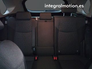 Toyota Rav4 2.5l 220H Advance 4WD