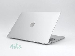 MacBook Pro 13" (2019) Intel Core i5 2.4GHz 4 núcleos - SSD 1TB - RAM 8GB - Plata
