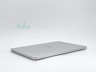 MacBook Pro 13" (2019) Intel Core i5 2.4GHz 4 núcleos - SSD 1TB - RAM 8GB - Plata