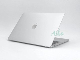 MacBook Pro 13" (2019) Intel Core i5 2.4GHz 4 núcleos - SSD 1TB - RAM 8GB - Plata