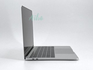 MacBook Pro 13" (2019) Intel Core i5 2.4GHz 4 núcleos - SSD 1TB - RAM 8GB - Plata