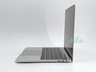 MacBook Pro 13" (2019) Intel Core i5 2.4GHz 4 núcleos - SSD 1TB - RAM 8GB - Plata