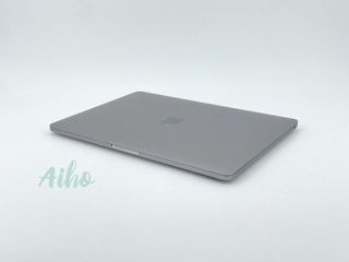 MacBook Pro 13" M2 (2022) 8 CPU/10 GPU núcleos - SSD 256Gb - RAM 8Gb - Gris Espacial