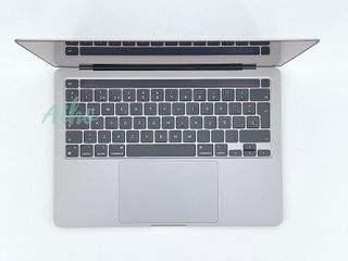 MacBook Pro 13" M2 (2022) 8 CPU/10 GPU núcleos - SSD 256Gb - RAM 8Gb - Gris Espacial