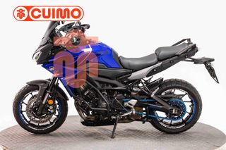 YAMAHA MT 09 TRACER