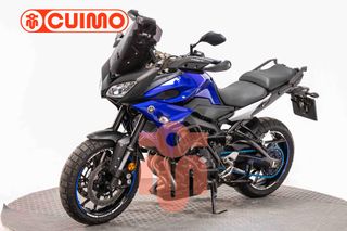 YAMAHA MT 09 TRACER