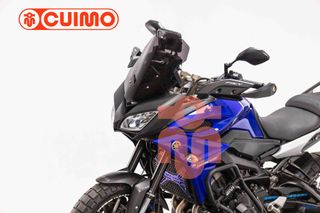 YAMAHA MT 09 TRACER