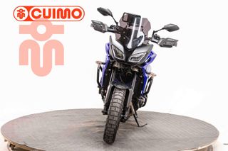 YAMAHA MT 09 TRACER