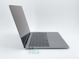 MacBook Air 13" (2020) M1 8 CPU/7 GPU núcleos - SSD 512GB - 16GB RAM - Gris Espacial