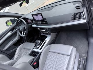 Audi SQ5 2022