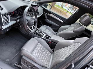Audi SQ5 2022