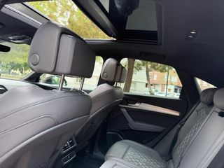 Audi SQ5 2022