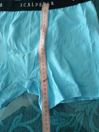 Pack 3 Boxer talla XXL