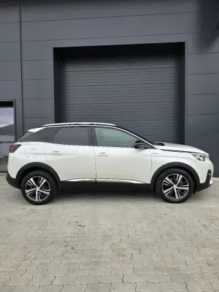 Peugeot 3008 2018