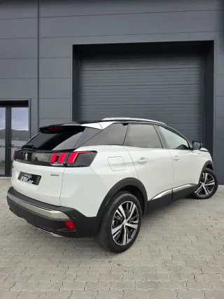 Peugeot 3008 2018