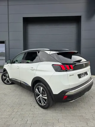 Peugeot 3008 2018