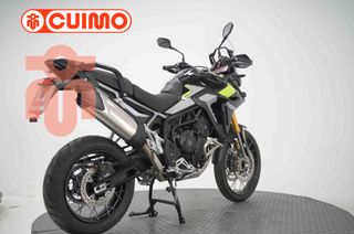 TRIUMPH TIGER 900 RALLY PRO