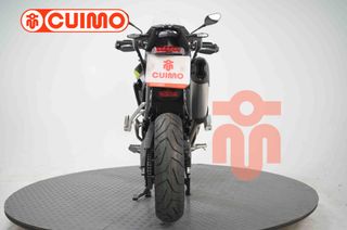 TRIUMPH TIGER 900 RALLY PRO