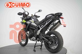TRIUMPH TIGER 900 RALLY PRO