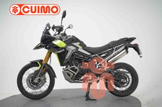 TRIUMPH TIGER 900 RALLY PRO
