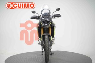 TRIUMPH TIGER 900 RALLY PRO