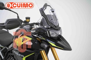 TRIUMPH TIGER 900 RALLY PRO
