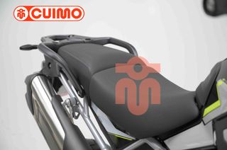 TRIUMPH TIGER 900 RALLY PRO